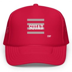 EBIP Squad Snap-back hat