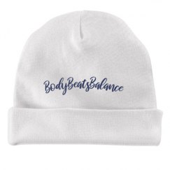 Rabbit Skins Baby Hat