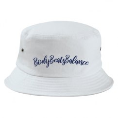 Unisex Bucket Hat