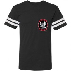 Unisex Vintage Sports Tee