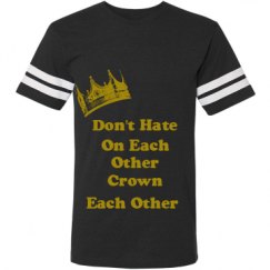 Unisex Vintage Sports Tee