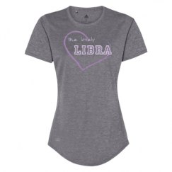 Women's Adidas Sport Shirt