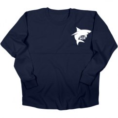 Ladies Game Day Jersey