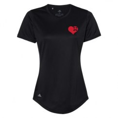 Women's Adidas Sport Shirt