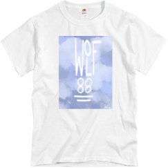 EXO_Wolf88 Sky Shirt