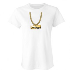Ladies Slim Fit Favorite Tee