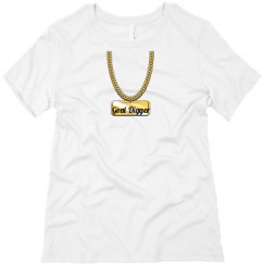 Ladies Relaxed Fit Tee