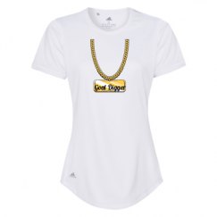 Women's Adidas Sport Shirt 