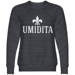 Saint Umidita Pull Over Sweat Shirt