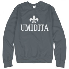 Unisex Basic Promo Crewneck Sweatshirt