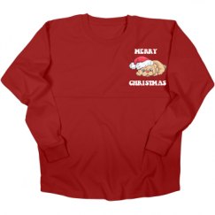 Ladies Game Day Jersey