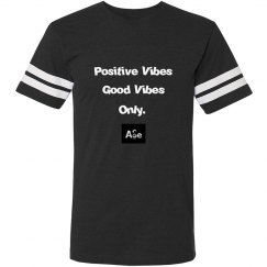 Positive Vibes Good Vibes Ase