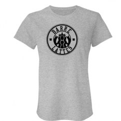 Ladies Slim Fit Favorite Tee