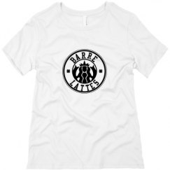 Ladies Relaxed Fit Tee