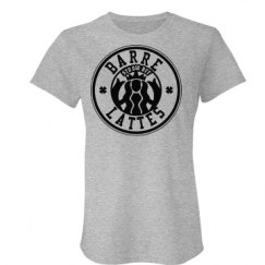 Ladies Slim Fit Favorite Tee