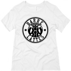 Ladies Relaxed Fit Tee