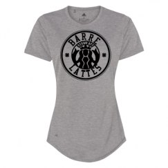 Women's Adidas Sport Shirt 