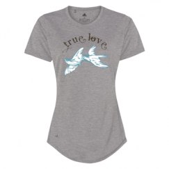 Women's Adidas Sport Shirt 