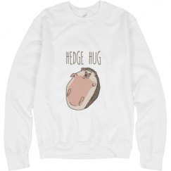 Unisex Basic Promo Crewneck Sweatshirt