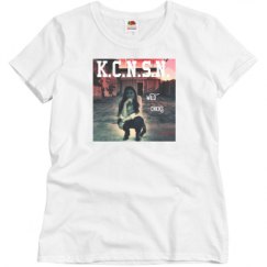 Ladies Basic Softstyle Promo Tee