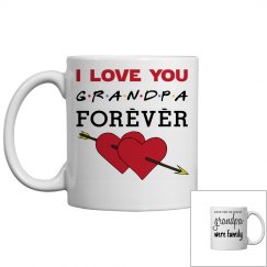 Grandpa 11oz Mug