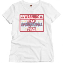 Ladies Basic Softstyle Promo Tee