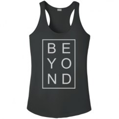 Ladies Athletic Performance Racerback Tank