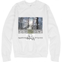 Unisex Basic Promo Crewneck Sweatshirt