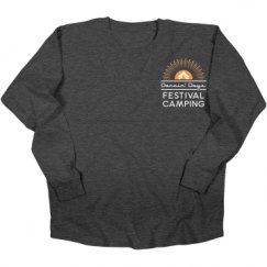 Ladies Game Day Jersey