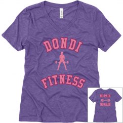 DONDIFITNESS