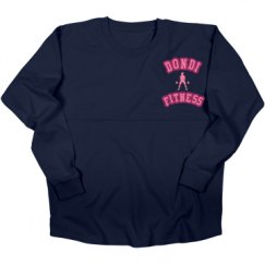 Ladies Game Day Jersey