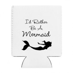 Regular 12 oz Can Cooler