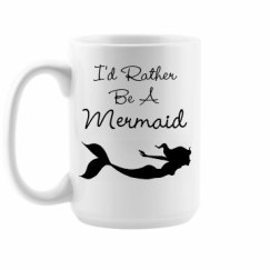 15oz Ceramic Coffee Mug