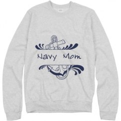 Unisex Basic Promo Crewneck Sweatshirt