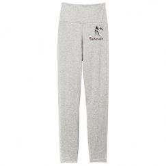 Women's Flex High Waist Legging