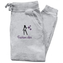 Unisex Fleece Jogger