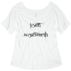 Team Wentworth Shirt