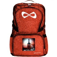 Nfinity Sparkle Backpack Bag