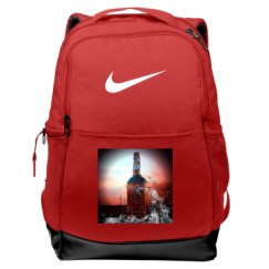 Nike Brasilia Medium Backpack