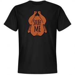 stuff me tee 
