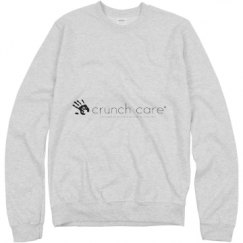Unisex Basic Promo Crewneck Sweatshirt