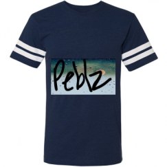 Unisex Vintage Sports Tee