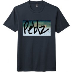 Unisex Perfect Tri Tee