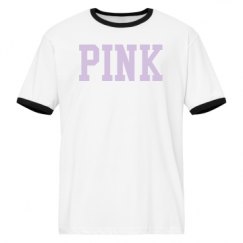 Unisex Ringer T-Shirt