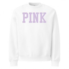 Unisex Oversized Heavyweight Sweatshirt