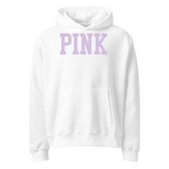 Unisex Oversized Heavyweight Hoodie