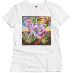 Ladies Basic Softstyle Promo Tee