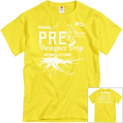 DESIGNER DRIP (P.16)