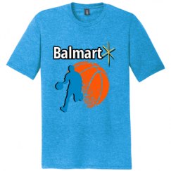 Unisex Perfect Tri Tee