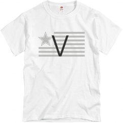 V is for Veteran - Army